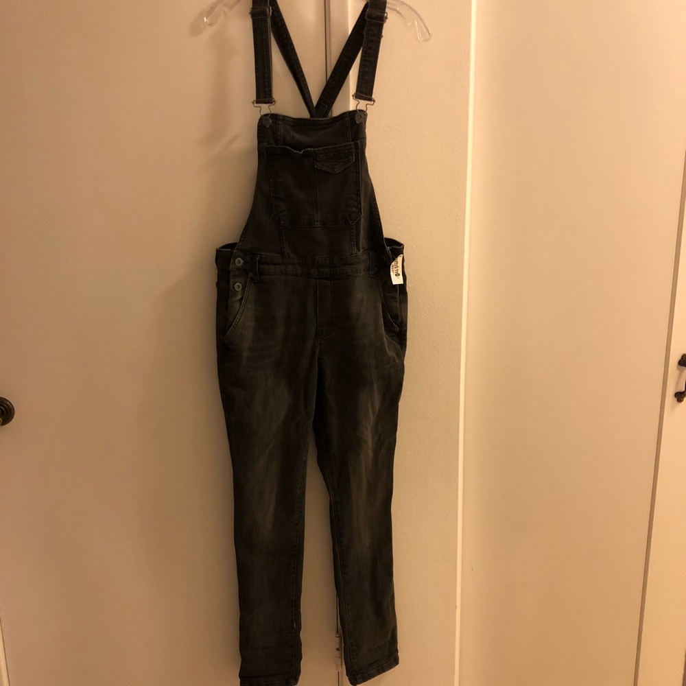 Overalls